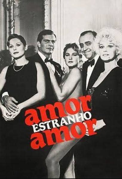 filme amor estranho xuxa|Amor Estranho Amor (Walter Hugo Khouri, 1982) : Walter Hugo。